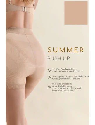 Gabriella Push Up kód 987 barva: melissa