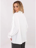 MI košile KS 92506.52 bílá MI košile KS 92506.52 bílá