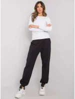 Souprava RV KMPL 7338.07X bílá a černá