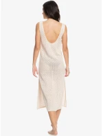 Dámské háčkované šaty Roxy BEACH JOURNEY Dámské háčkované šaty Roxy BEACH JOURNEY