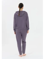 Dámská mikina s kapucí Endurance Jade Dámská mikina s kapucí Endurance Jade