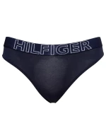 Dámská tanga UW0UW01396 - Tommy Hilfiger