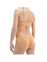 Dámská sportovní podprsenka Form To Body Natural QF6757E-BO8 - Calvin Klein Dámská sportovní podprsenka Form To Body Natural QF6757E-BO8 - Calvin Klein