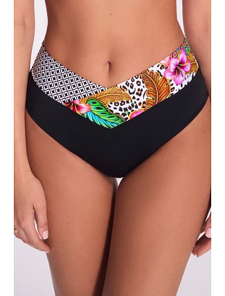 PLAVECKÉ KALHOTKY SF 238/15/B ROYAL WILD