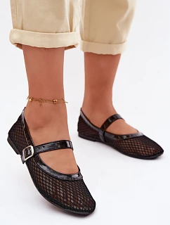 Balerinky  model 228090 Step in style