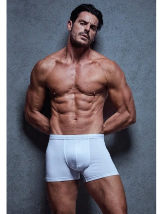 Boxerky Navigare 101 M-2XL