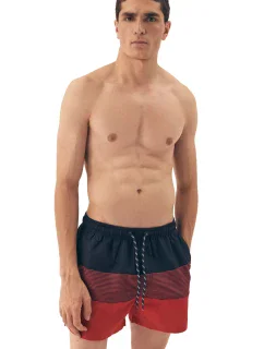 Pánské plavky 42609 Rival - HENDERSON