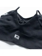 Sportovní podprsenka IQ Cross The Line Ilaria W 92800597437 Sportovní podprsenka IQ Cross The Line Ilaria W 92800597437