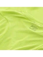 Pánské tričko s krátkým rukávem RIVE Pánské tričko s krátkým rukávem RIVE