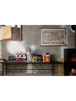 LEGO Harry Potter 76417 Gringottova banka - sběratelská edice LEGO Harry Potter 76417 Gringottova banka - sběratelská edice