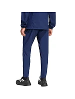 Pánské kalhoty adidas Tiro 26 Travel Woven navy blue KE8364