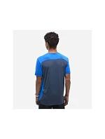 Tričko MILLET INTENSE PRO LIGHT TS SS M, modré Tričko MILLET INTENSE PRO LIGHT TS SS M, modré