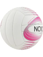 VOLEJBAL NO10 BEACH SLAM PINK 56063 A
