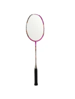 Badmintonová raketa TELOON Blast TL500 Red 89g 22Lbs Badmintonová raketa TELOON Blast TL500 Red 89g 22Lbs