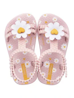 Sandály Ipanema Daisy Baby Jr 83355-AH420