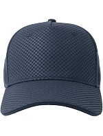 Atlantis Headwear Gear-S 5 panelová baseballová kšiltovka 33.0279 navy