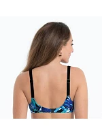 Style Smilla Top Bikini - horní díl 8422-1 ocean - Anita Classix Style Smilla Top Bikini - horní díl 8422-1 ocean - Anita Classix