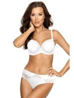 Ava 1924 Freesia barva:bílá