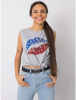 Top DS TP 1115.17P šedá