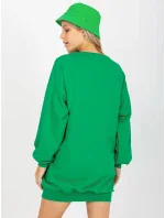 Mikina EM BL U719.82P zelená