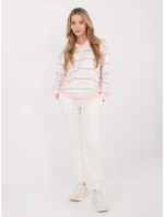 Halenka IT BZ 9980 1.19 světle růžová