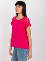 Halenka RV BZ 7841.29 fuchsií