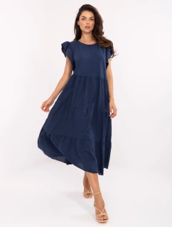 Šaty TW SK BI 6 2172.96 tmavě modrá