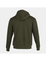Pánská/chlapecká mikina Joma Montana Hoodie Khaki