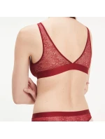 Dámská sportovní podprsenka UW0UW01578-647 - Tommy Hilfiger