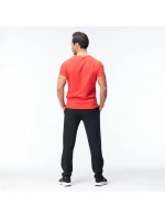 Pánské kalhoty IQ Cross The Line Jean M 92800653882 černé  - IQ