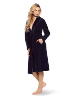 Dlouhý dámský župan LYDIE 390BIG