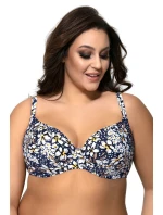 PODPRSENKA SK 115 MODRÁ PODPRSENKA SK 115 MODRÁ