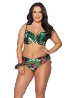 PLAVECKÝ BRIEF SF 201/2 TROPICKÝ OSTROV