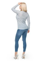 Svetr  model 131610 PeeKaBoo