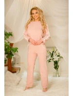 Teplákové kalhoty model 180095 Kalimo Teplákové kalhoty model 180095 Kalimo