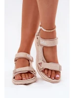 Sandály  model 212580 Step in style