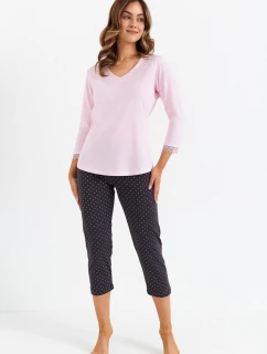 Pyžama  model 215756 Cana