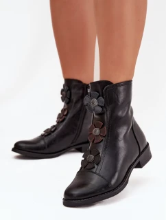 Boty  model 217784 Step in style