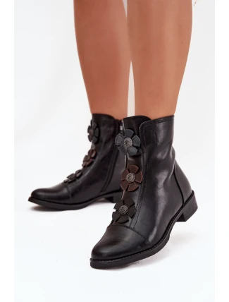 Boty model 217784 Step in style Boty model 217784 Step in style