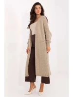 Svetr na zapínání  model 218425 Italy Moda