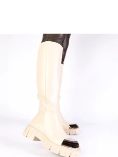 Kozačky  model 222053 Solea