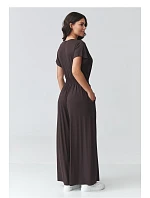 Dámský Overal  model 225682 Makadamia