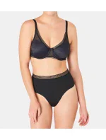Podprsenka Infinite Sensation W01 černá TRIUMPH Podprsenka Infinite Sensation W01 černá TRIUMPH