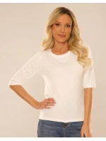 Košilka De Lafense 859 Lottie 3/4 S-2XL