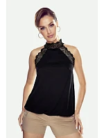 Blůza Eldar Catriona bez rukávů, velikosti S–XL Blůza Eldar Catriona bez rukávů, velikosti S–XL