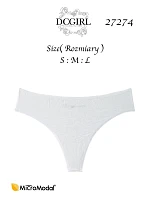 Kalhotky DC Girl 27274 A2 S–L Kalhotky DC Girl 27274 A2 S–L