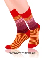 Pánské ponožky Steven Suitline art.056 Pánské ponožky Steven Suitline art.056