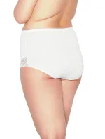 Stahovací kalhotky Ela white plus - MITEX Stahovací kalhotky Ela white plus - MITEX