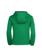 Bunda fleeceová TrollKids Jondalen Jacket XT Jr 222-327