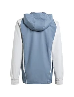 Bunda adidas Tiro 23 Competition All-Weather Jr HU1319